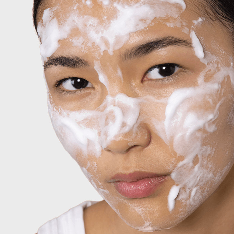 68 Cleansing Foam for All Skin Types