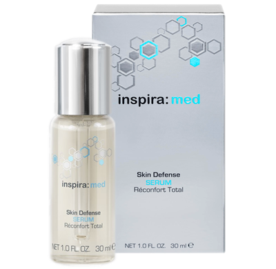 Inspira:Med Skin Defense Serum