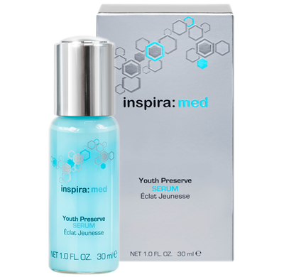 Inspira:Med Youth Preserve Serum