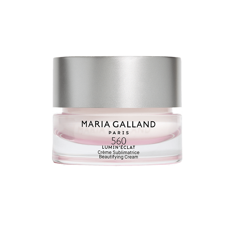 Maria Galland 560 Lumin'Eclat Beautifying Cream