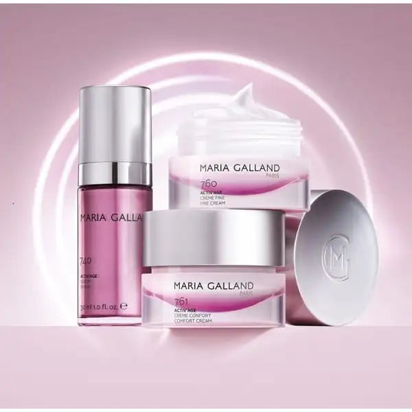 761 ACTIV’AGE Comfort Cream