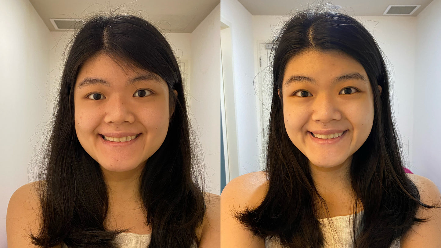 Skin Detox Radiance Face Treatment (11.11 Promotion)