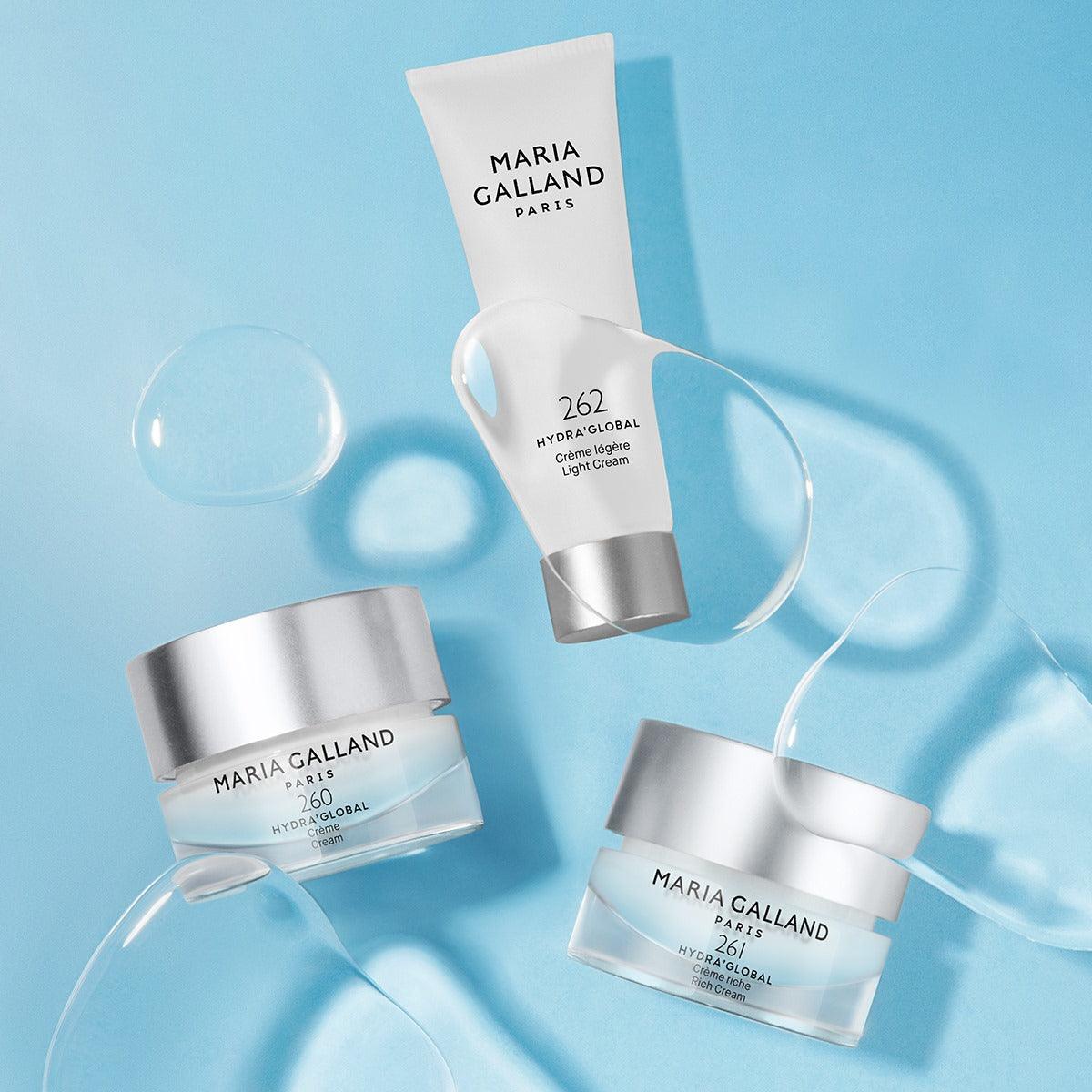 Refreshing Cleansing Gel