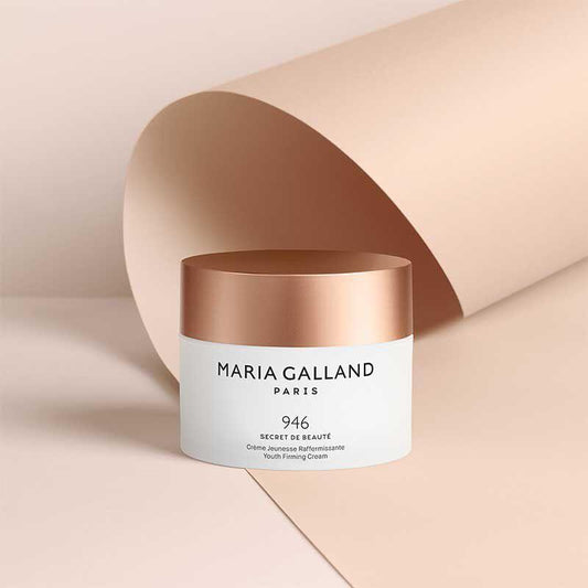 946 Youth Firming Body Cream - lessenza