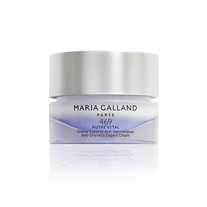 469 NUTRI’VITAL Anti-dryness Expert Cream - lessenza