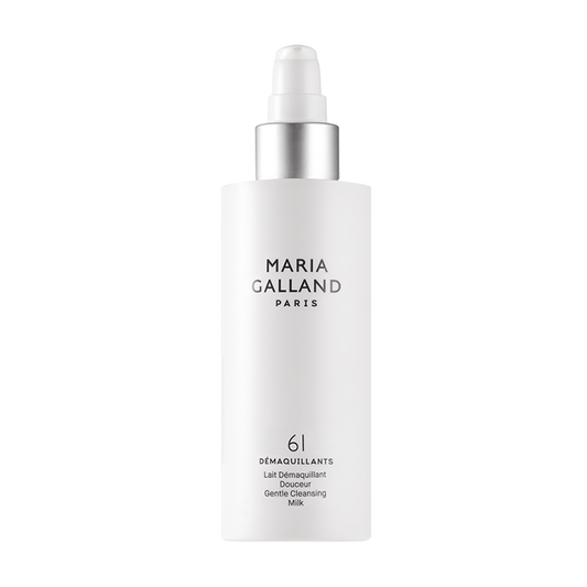 Maria Galland 61 Gentle Cleansing Milk - lessenza