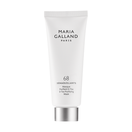 Maria Galland 68 D-Tox Purifying Mask - lessenza