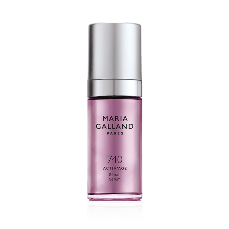 740 Activ'age Serum - lessenza