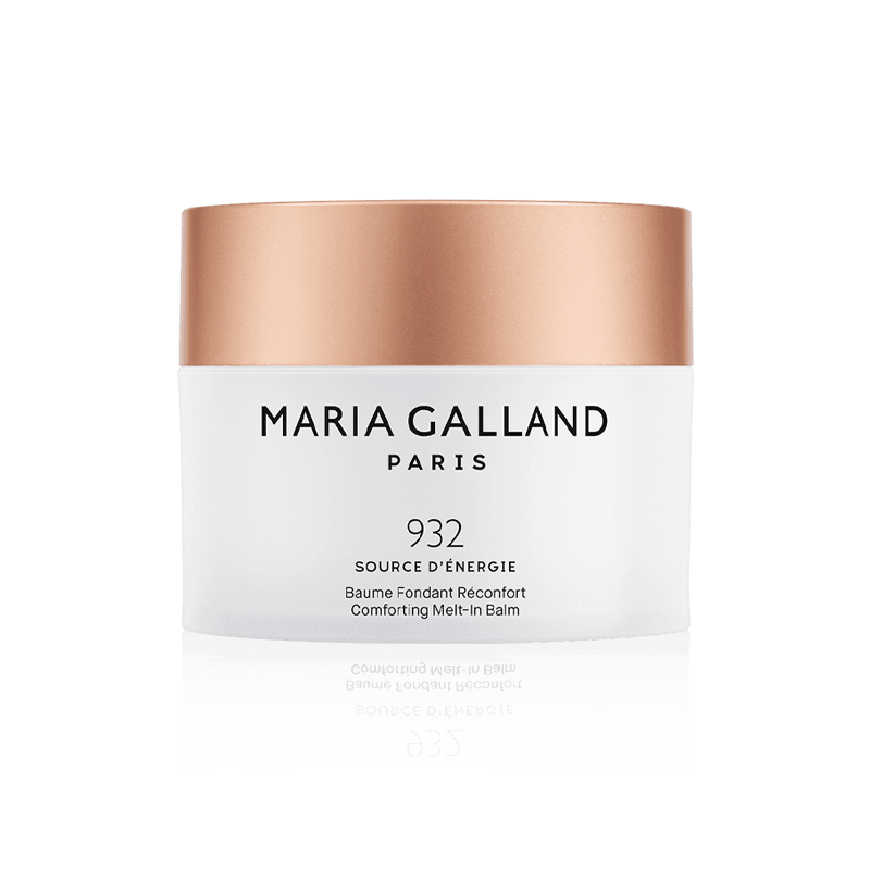 932 Comforting Melt-in Body Balm for Dry Skin - lessenza
