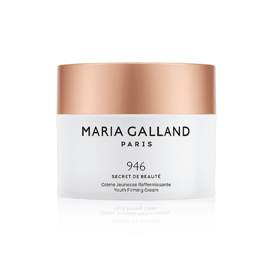 946 Youth Firming Body Cream - lessenza