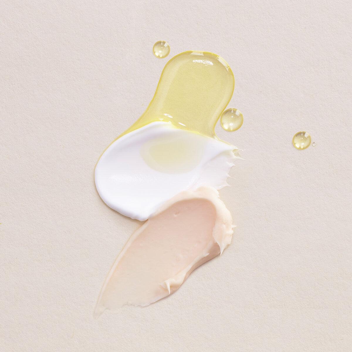 5A Nutri'Vital Light Cream - lessenza