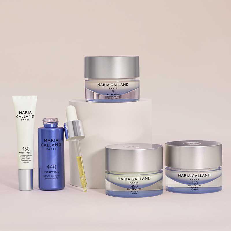 5C Nutri'Vital Serum - lessenza