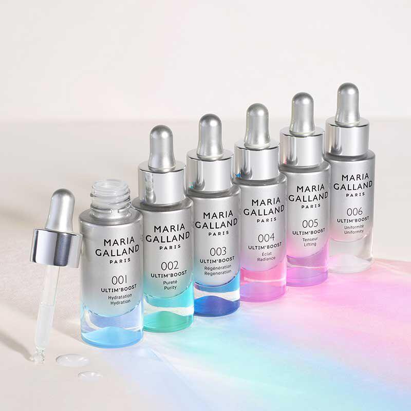 Maria Galland 001 Ultim'Boost Hydration - lessenza
