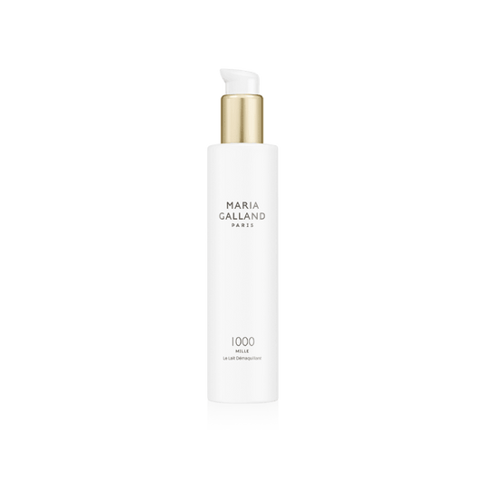 1000 MILLE Cleansing Milk - lessenza