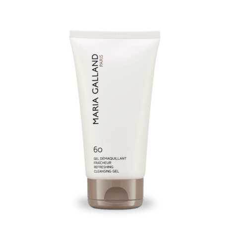 Maria Galland 60 Refreshing Cleansing Gel - lessenza