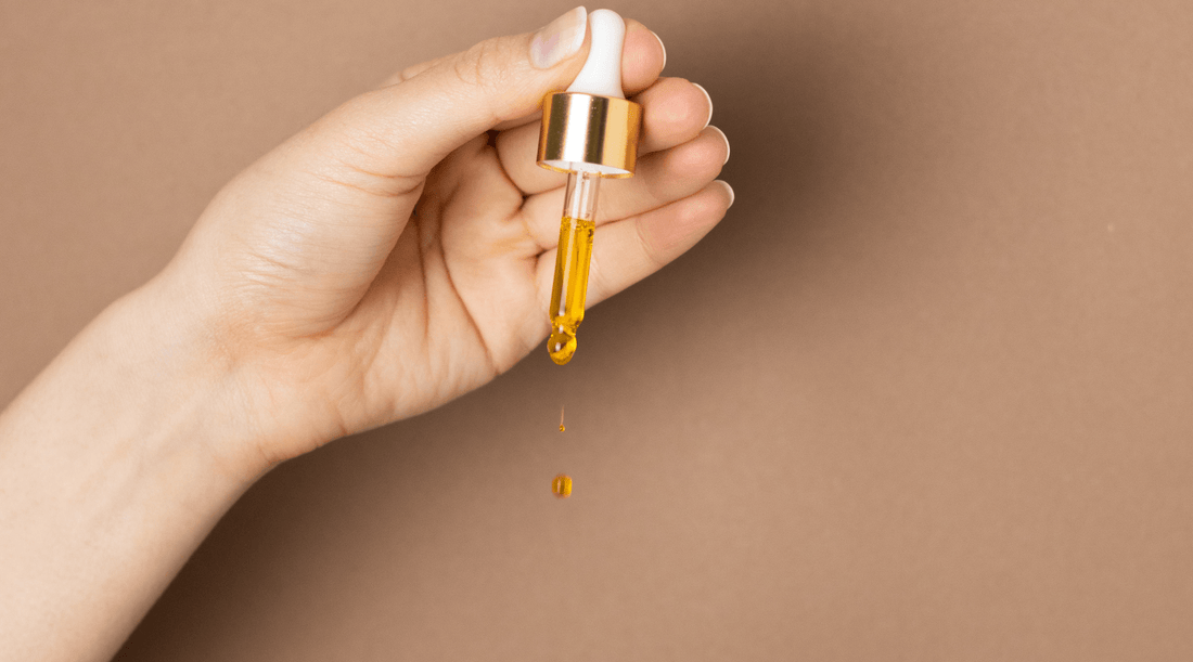 Face Serums: What is it and How to Correctly Use It - lessenza