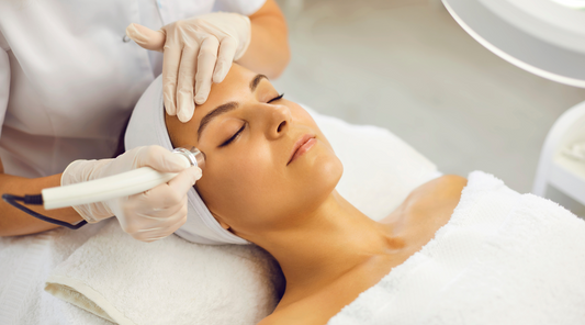 What is Microdermabrasion and Is It Good For Your Skin?