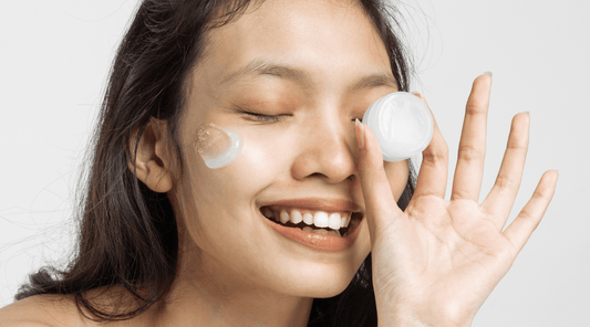 The Different Vitamins and How They Affect Our Skin - lessenza