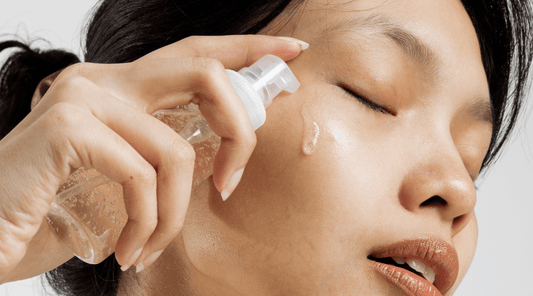 4 Best Facials for Premature Ageing and Ageing Skin - lessenza