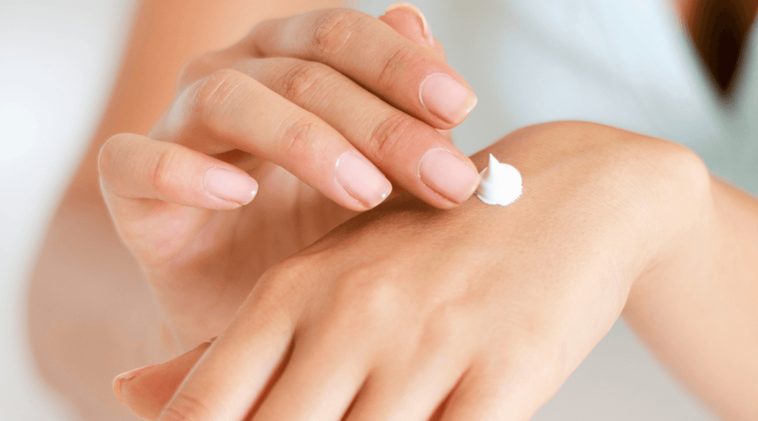 Top 5 Skin Care Ingredients for Sensitive Skin - lessenza