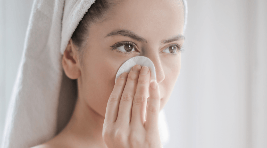 Common Misconceptions on Achieving Clear, Radiant Skin At Home - lessenza