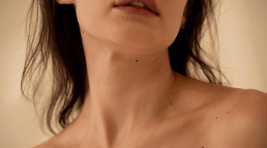 12 Types of Blemish You May Find on Your Skin - lessenza