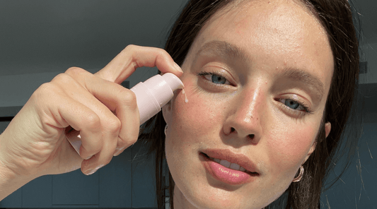 The Personalised Answer to Good Skin - Boosting Your Skin! - lessenza