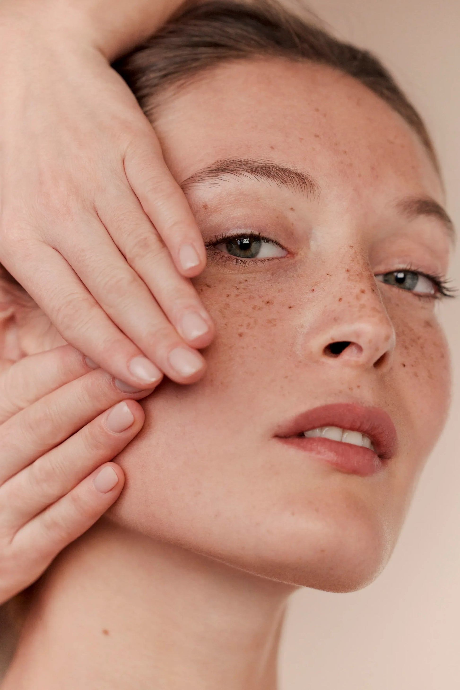 Skin Detox Radiance Treatment - lessenza