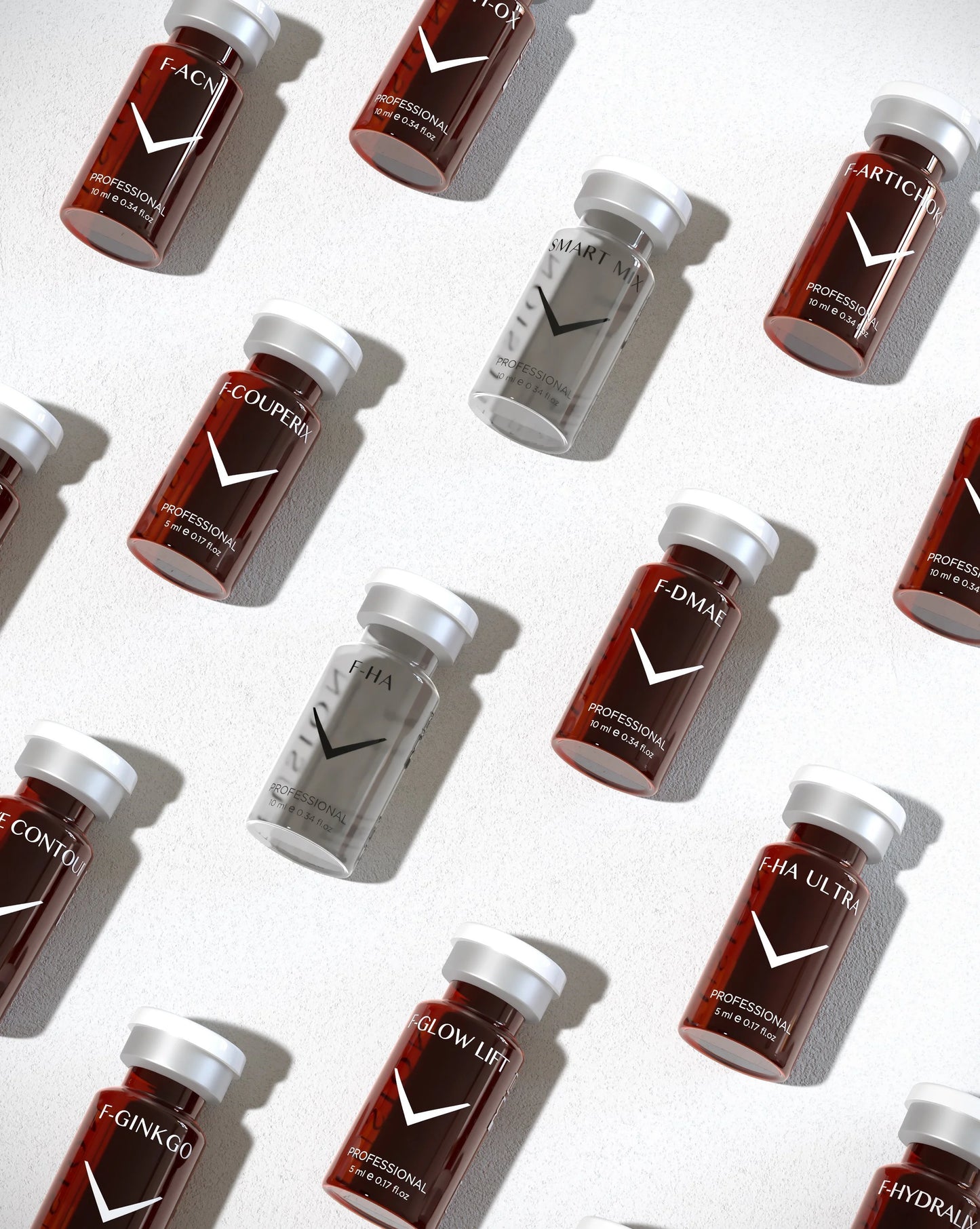 Fusion Meso F-Hair Microneedling Treatment