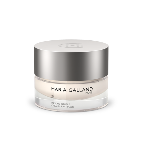 Maria Galland 2 Cream Soft Mask - lessenza
