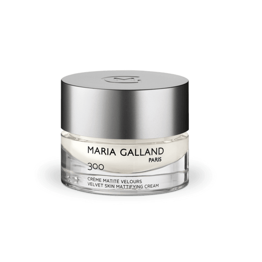 Maria Galland 300 Velvet Skin Mattifying Cream - lessenza