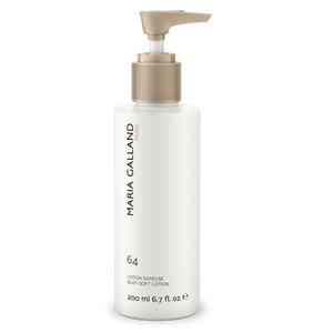 Maria Galland 64 Silky Soft Lotion - lessenza