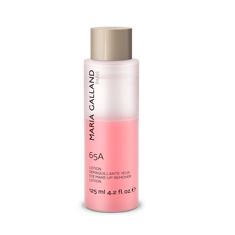 Maria Galland 65A Eye Make-Up Remover Lotion - lessenza