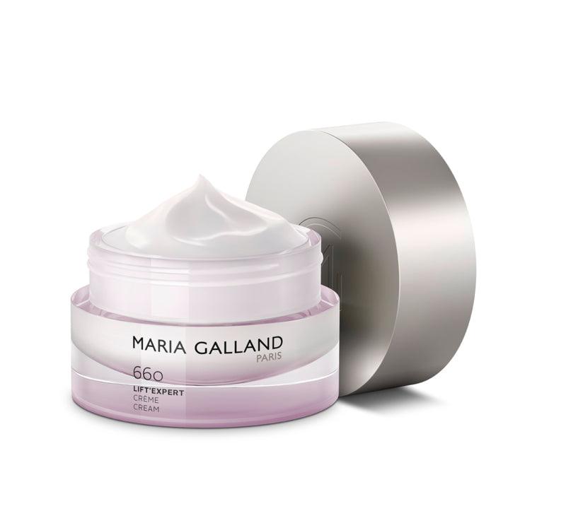 Maria Galland 660 Lift Expert Cream - lessenza