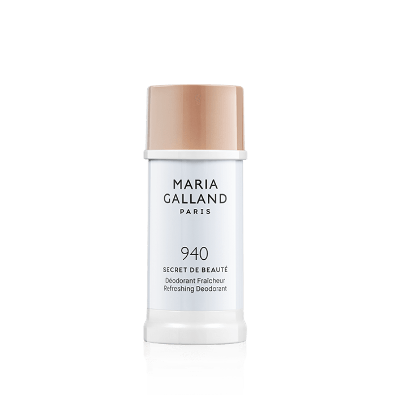 Maria Galland 940 Refreshing Deodorant - lessenza
