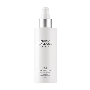 Maria Galland 61 Gentle Cleansing Milk - lessenza