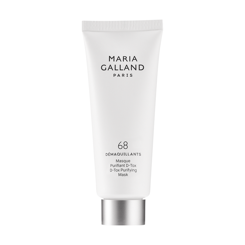 Maria Galland 68 D-Tox Purifying Mask - lessenza
