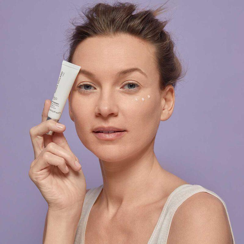 Maria Galland 650 Lift'Expert Wrinkle Smoother - lessenza