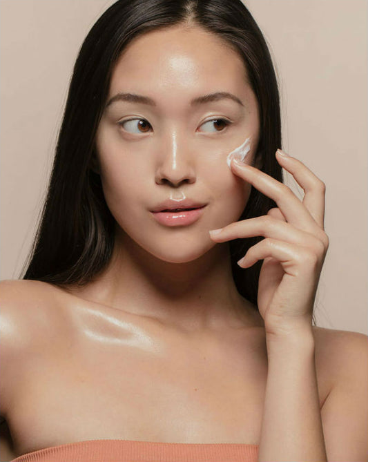 Lumin'Eclat Skin Radiance Treatment - lessenza