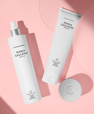 Maria Galland 60 Refreshing Cleansing Gel - lessenza